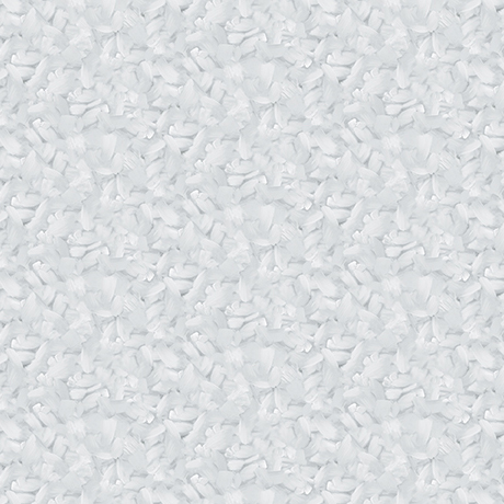 DAISIES AND THE CHICKADEE